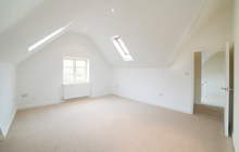 South Leigh bedroom extension leads