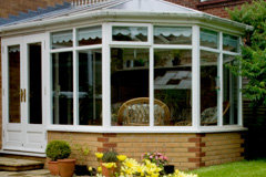 conservatories South Leigh