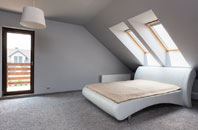 South Leigh bedroom extensions