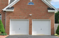 free South Leigh garage construction quotes
