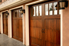 South Leigh garage extension quotes
