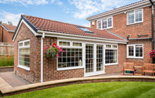 South Leigh house extension leads